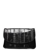 Handy Purse Bags Clutches Black Becksöndergaard