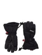 Original Jr Glove Accessories Gloves & Mittens Gloves Sort Kombi