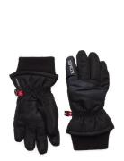 Takoda Jr Glove Accessories Gloves & Mittens Gloves Sort Kombi