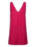 Fqyoca-Dress Kort Kjole Pink FREE/QUENT