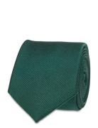 Slim Tie Slips Green Amanda Christensen