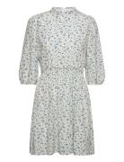 Maxima Dress Kort Kjole Multi/patterned Noella