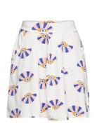 Tngaliea Skirt Dresses & Skirts Skirts Short Skirts Multi/patterned The New