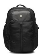 Altmont Original, Vertical-Zip Laptop Backpack Rygsæk Taske Black Victorinox