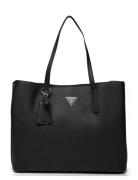 Meridian Girlfriend Tote Shopper Taske Black GUESS