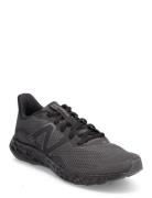 New Balance 411V3 Shoes Sport Shoes Running Shoes Black New Balance