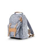 Backpack Mini™ - Free Bird Accessories Bags Backpacks Blue Elodie Details