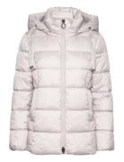 Coat Not Wool Foret Jakke White Gerry Weber Edition