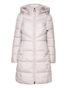 Coat Not Wool Foret Jakke Grey Gerry Weber Edition