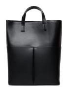 Bag Backpack Laptop Shopper Taske Black Lindex