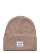 Elmer Beanie Accessories Headwear Beanies Beige Herschel