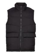 Jorvesterbro Bodywarmer Sn Vest Black Jack & J S