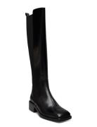 Long Boots Lange Støvler Black Billi Bi