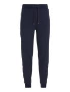 Hwk Track Pant Hyggebukser Navy Tommy Hilfiger