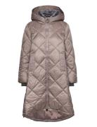 Coat Not Wool Foret Jakke Brown Gerry Weber Edition