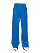 Puck 101 - Rain Pants Outerwear Rainwear Bottoms Blue LEGO Kidswear