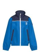 Lwjesse 202 - Jacket Outerwear Jackets & Coats Windbreaker Multi/patterned LEGO Kidswear