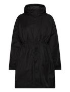 Anne Jacket Foret Jakke Black R-Collection