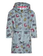 Nightdress Coral Morgenkåbe Badekåbe Blue Paw Patrol