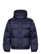 Rrdamien Jacket Foret Jakke Navy Redefined Rebel