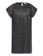 Nmfviviun Capsl Dress Dresses & Skirts Dresses Partydresses Black Name It