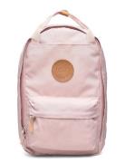 City Light 20L - Pink Accessories Bags Backpacks Pink Beckmann Of Norway