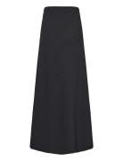 Camille Merino Skirt Skirts Black Ella&il