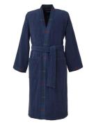 Inez Bath Robe Morgenkåbe Navy Ralph Lauren Home