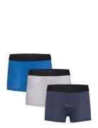 Lwarve 105 - 3-Pack Boxers Night & Underwear Underwear Underpants Multi/patterned LEGO Kidswear