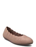 Womens Cleo 2.0 - Love Spell - Opm Ballerinasko Ballerinaer Brown Skechers