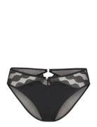 Inoubliable Hipster Trusser, Tanga Briefs Black Etam