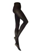 Decoy Tight Microfiber 60D 3D Lingerie Pantyhose & Leggings Black Decoy