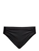 Argentina Tai Swimwear Bikinis Bikini Bottoms Bikini Briefs Black Missya