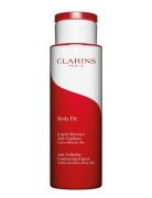 Clarins Body Fit Expert Minceur Anti-Capitons 200 Ml Creme Lotion Bodybutter Clarins