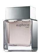 Euphoria Man Eau De Toilette Parfume Eau De Parfum Nude Calvin Klein Fragrance