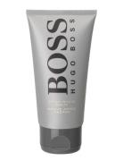 Bottled After Shave Balm Beauty Men Shaving Products After Shave Nude Hugo Boss Fragrance