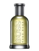 Bottled Eau De Toilette Parfume Eau De Parfum Nude Hugo Boss Fragrance