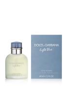 Light Blue Pour Hommeeau De Toilette Parfume Eau De Parfum Nude Dolce&Gabbana