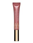 Natural Lip Perfector Lipgloss Makeup Pink Clarins