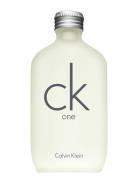 Calvin Klein Ck Eau De Toilette 100 Ml Parfume Eau De Toilette Calvin Klein Fragrance