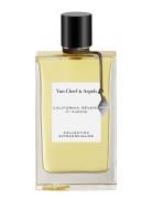 Vca California Reverie Edp Parfume Eau De Parfum Nude Van Cleef & Arpels