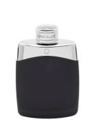 Legend Aftershave Lotion Beauty Men Shaving Products After Shave Nude Montblanc