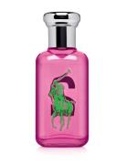 Big Pony Women #2 Pink Eau De Toilette Parfume Eau De Toilette Nude Ralph Lauren - Fragrance