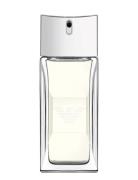 Emporio Armani Diamonds For Men Eau De Toilette 50Ml Parfume Eau De Parfum Nude Armani