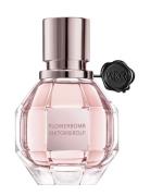 Flowerbomb Eau De Parfum Parfume Eau De Parfum Nude Viktor & Rolf