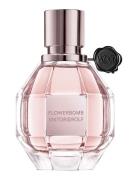 Flowerbomb Eau De Parfum Parfume Eau De Parfum Nude Viktor & Rolf