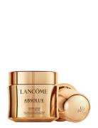 Lancôme Absolue Rich Cream Refill 60Ml Fugtighedscreme Dagcreme Gold Lancôme