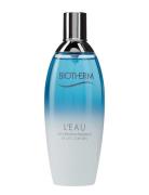 Biotherm L'eau Eau De Toilette 100Ml Parfume Eau De Toilette Nude Biotherm