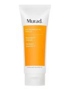 Murad E-Shield Essential-C Cleanser Ansigtsrens Makeupfjerner Nude Murad