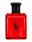 Polo Red Eau De Toilette Parfume Eau De Parfum Nude Ralph Lauren - Fragrance